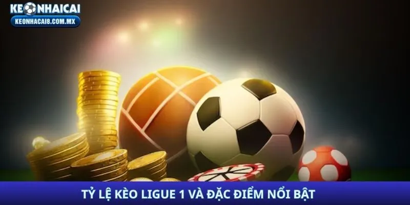 Tìm hiểu về tỷ lệ kèo Ligue 1 tại Kèo Nhà Cái